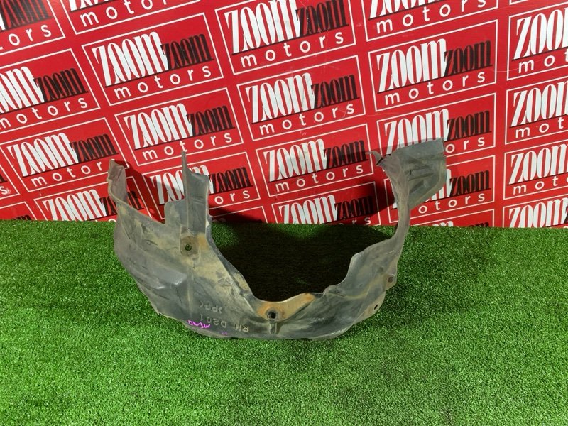 Подкрылок, 500 рублей, Красноярск