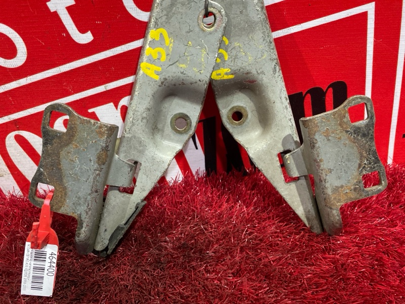 Петля (Шарнир капота), 500 рублей, Красноярск