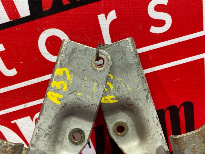 Петля (Шарнир капота), 500 рублей, Красноярск