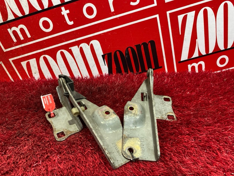 Петля (Шарнир капота), 500 рублей, Красноярск