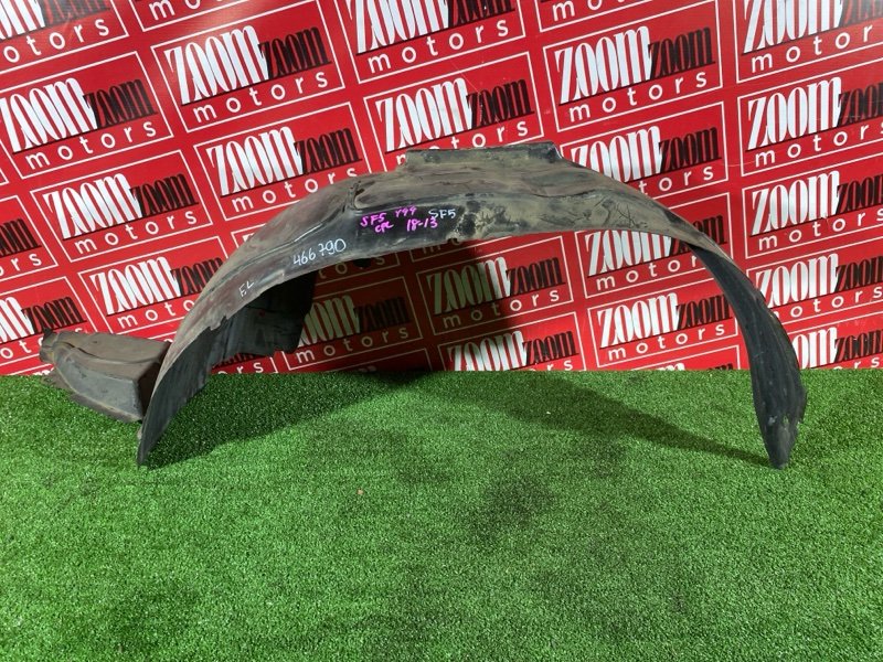 Подкрылок, 3800 рублей, Красноярск