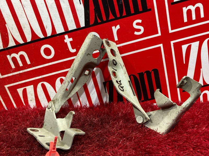 Петля (Шарнир капота), 400 рублей, Красноярск