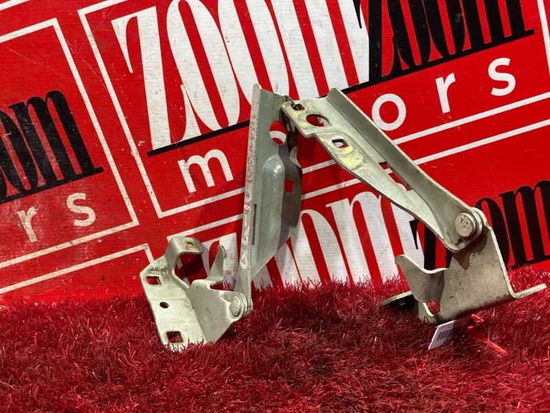 Петля (Шарнир капота), 400 рублей, Красноярск