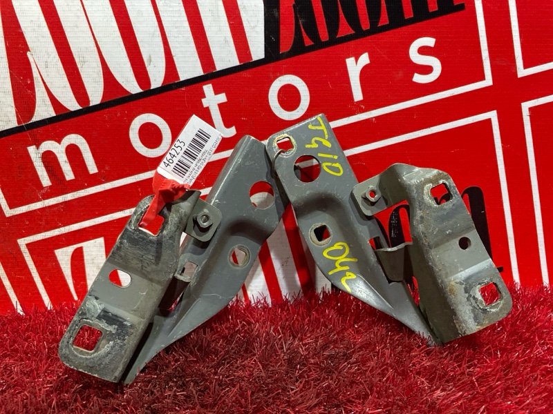 Петля (Шарнир капота), 400 рублей, Красноярск