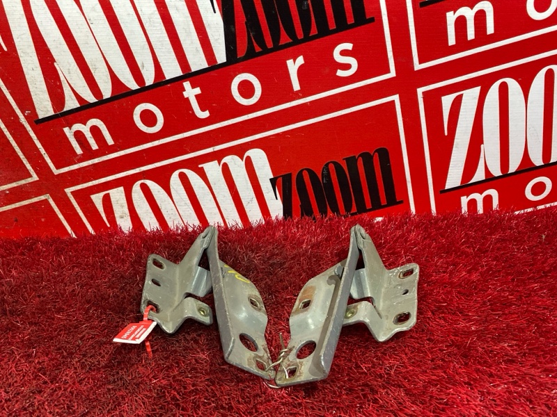 Петля (Шарнир капота), 400 рублей, Красноярск