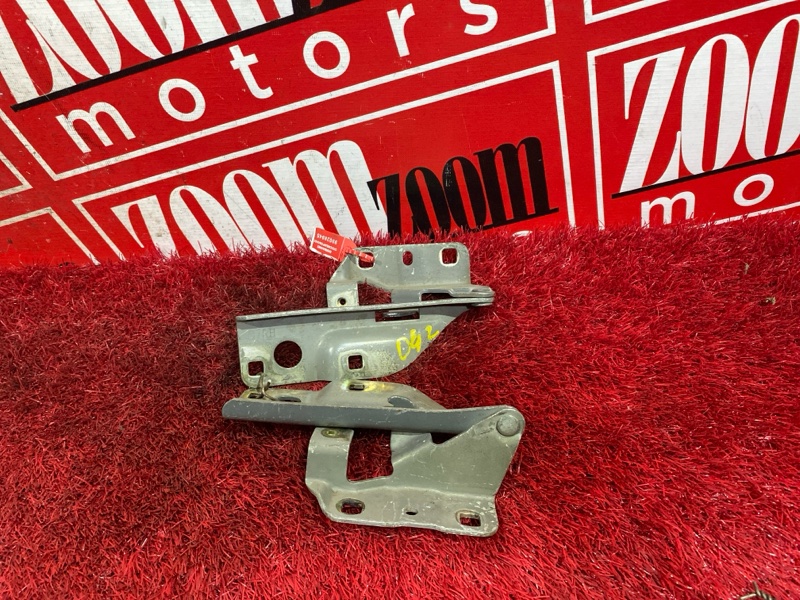 Петля (Шарнир капота), 400 рублей, Красноярск