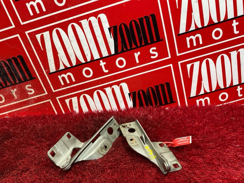 Петля (Шарнир капота), 300 рублей, Красноярск