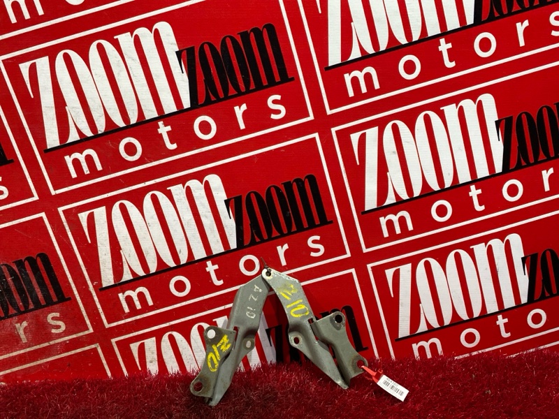 Петля (Шарнир капота), 400 рублей, Красноярск