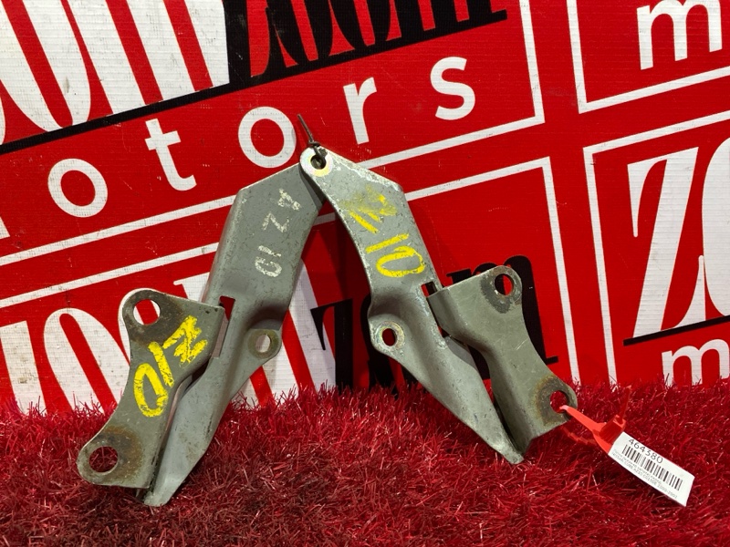 Петля (Шарнир капота), 400 рублей, Красноярск