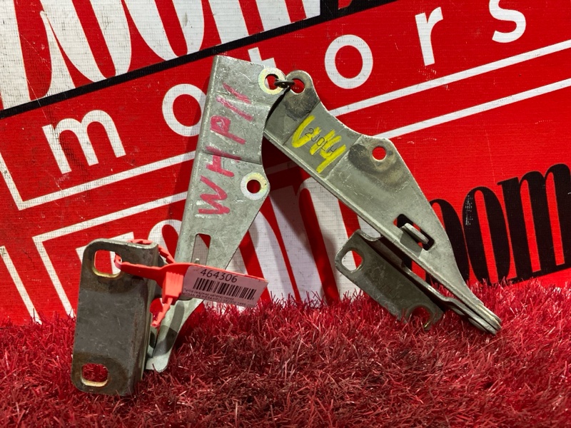 Петля (Шарнир капота), 500 рублей, Красноярск