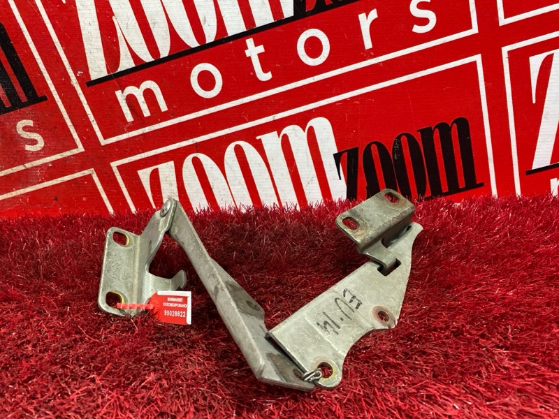 Петля (Шарнир капота), 500 рублей, Красноярск