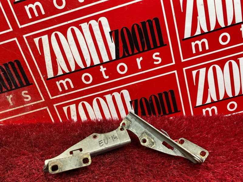 Петля (Шарнир капота), 500 рублей, Красноярск