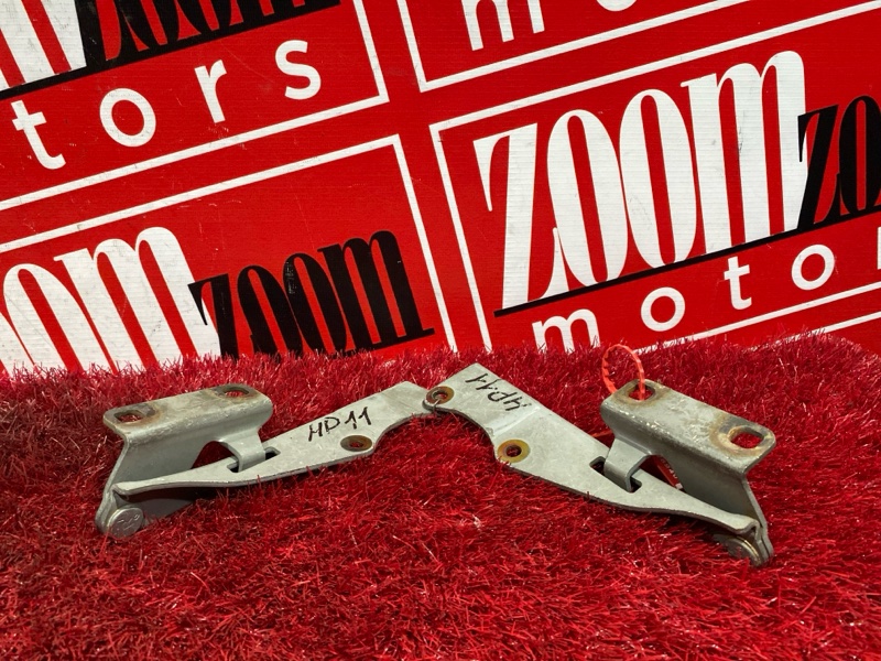 Петля (Шарнир капота), 500 рублей, Красноярск