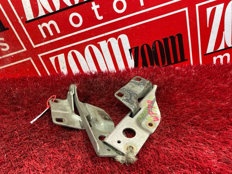 Петля (Шарнир капота), 300 рублей, Красноярск