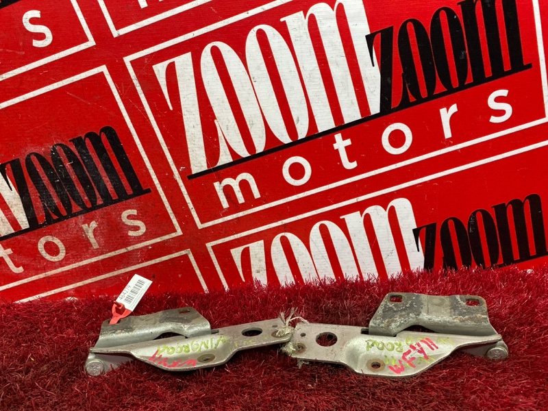 Петля (Шарнир капота), 300 рублей, Красноярск