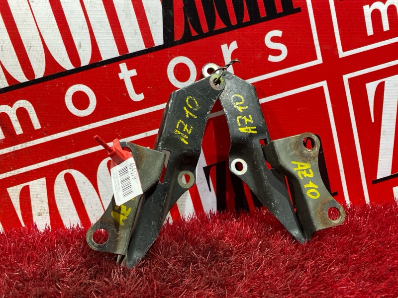 Петля (Шарнир капота), 400 рублей, Красноярск