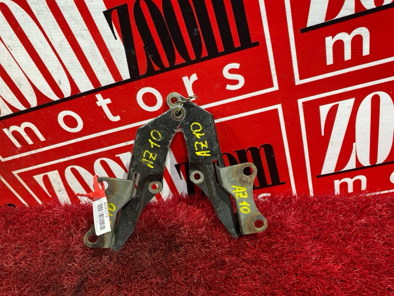 Петля (Шарнир капота), 400 рублей, Красноярск