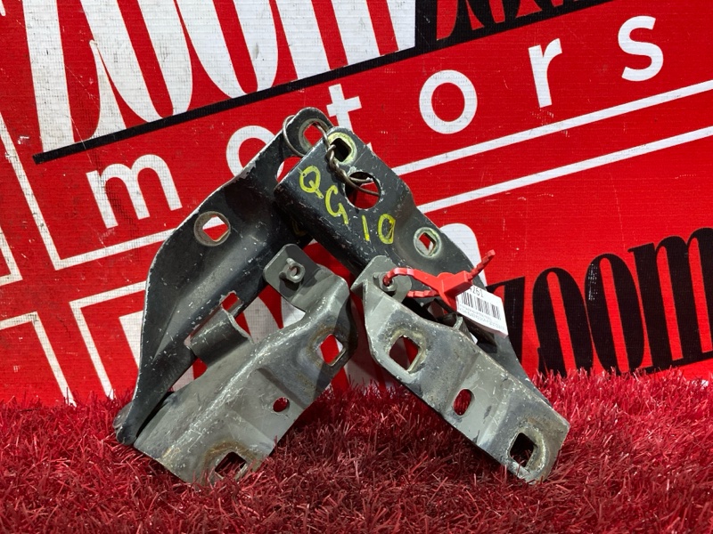 Петля (Шарнир капота), 400 рублей, Красноярск