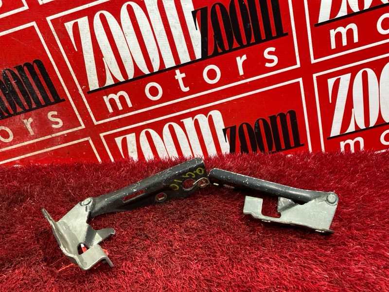 Петля (Шарнир капота), 400 рублей, Красноярск