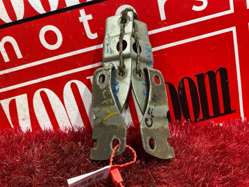 Петля (Шарнир капота), 400 рублей, Красноярск