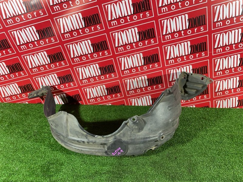 Подкрылок, 500 рублей, Красноярск