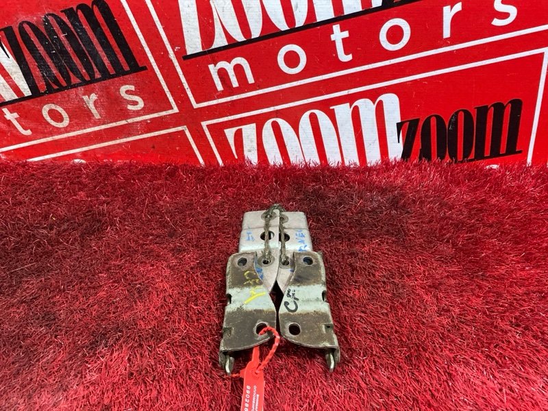 Петля (Шарнир капота), 400 рублей, Красноярск