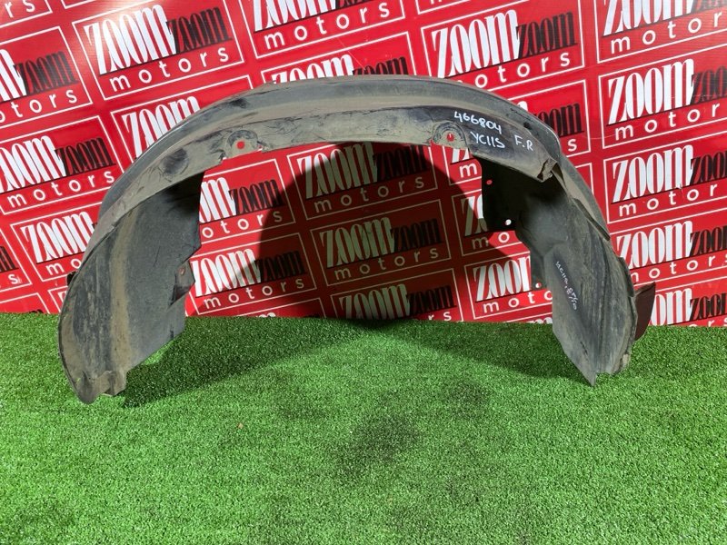 Подкрылок, 800 рублей, Красноярск