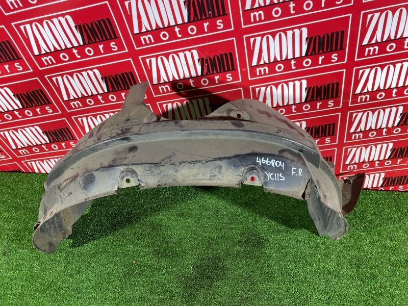 Подкрылок, 800 рублей, Красноярск