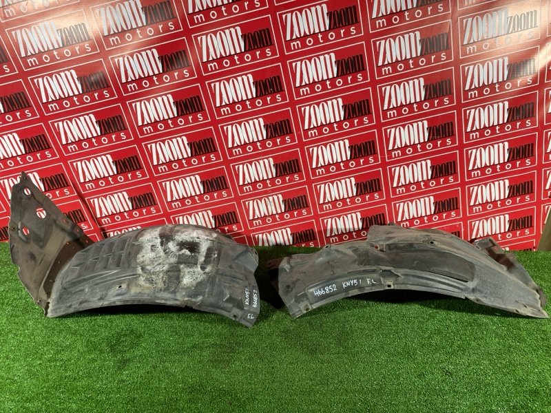 Подкрылок, 5700 рублей, Солонцы