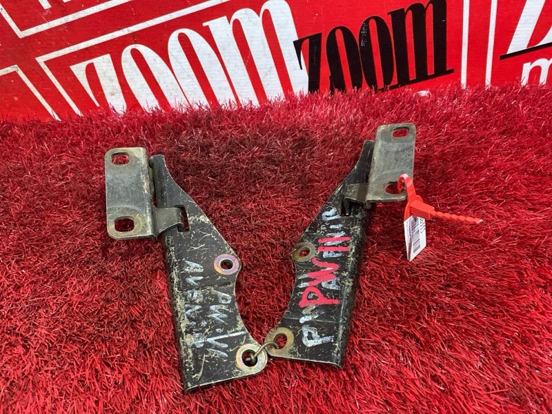 Петля (Шарнир капота), 500 рублей, Красноярск