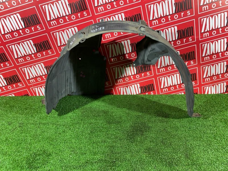 Подкрылок, 400 рублей, Красноярск