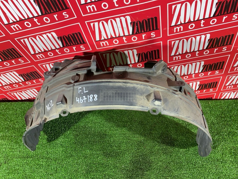 Подкрылок, 400 рублей, Красноярск