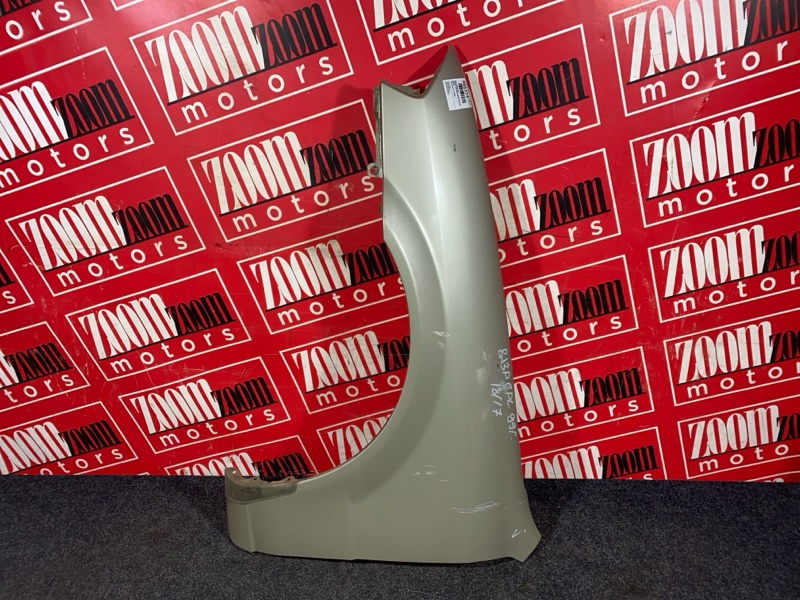 Крыло, 7600 рублей, Красноярск