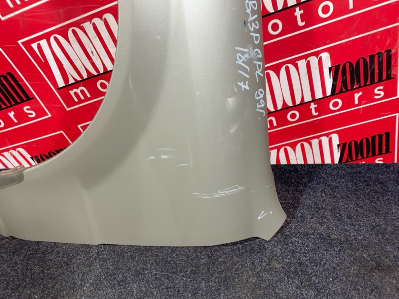 Крыло, 7600 рублей, Красноярск