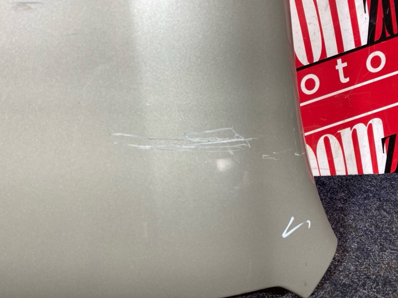 Крыло, 7600 рублей, Красноярск