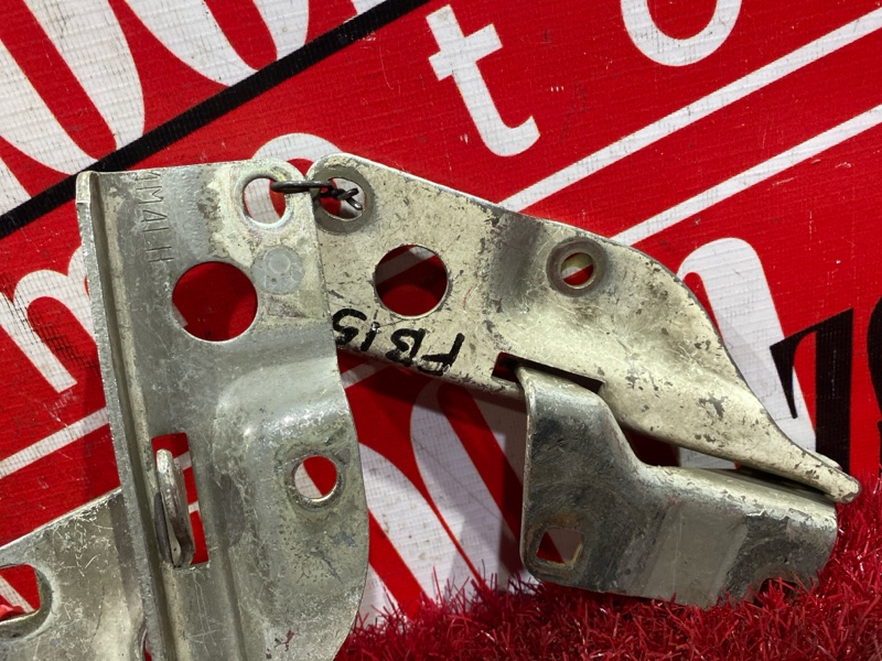 Петля (Шарнир капота), 400 рублей, Красноярск