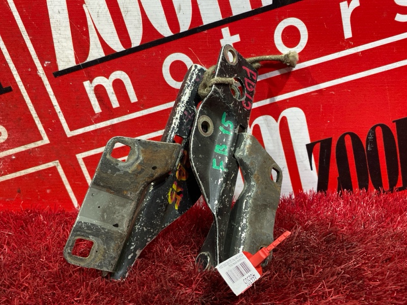 Петля (Шарнир капота), 400 рублей, Красноярск