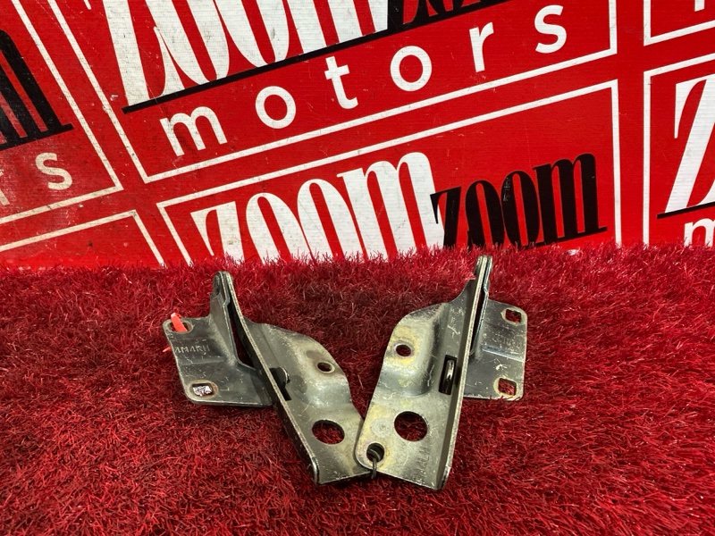 Петля (Шарнир капота), 400 рублей, Красноярск