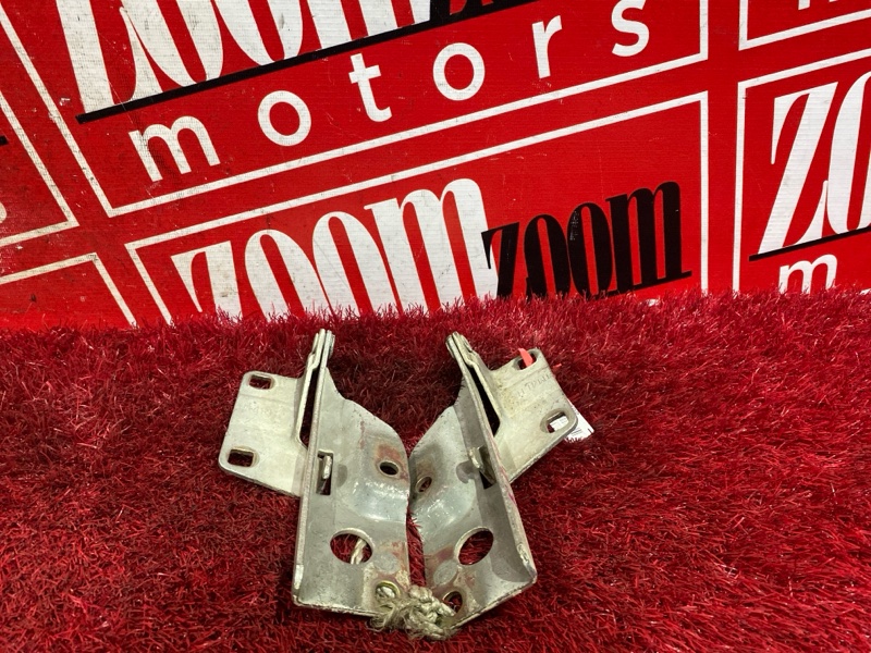 Петля (Шарнир капота), 400 рублей, Красноярск