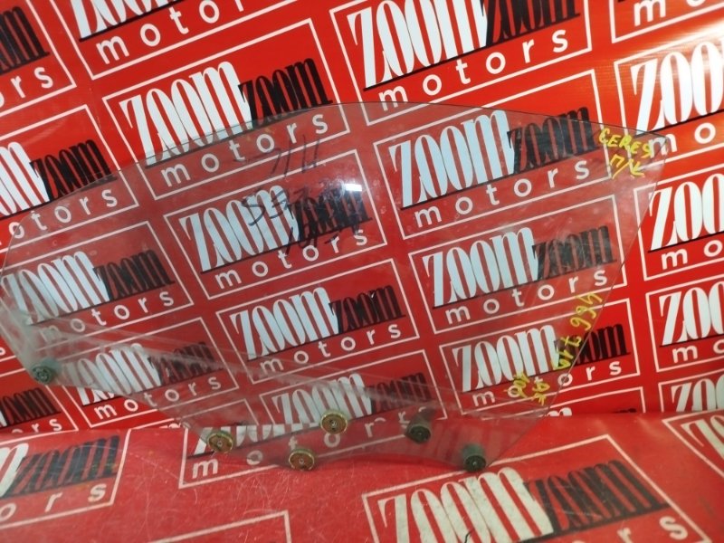 Стекло боковое, 1300 рублей, Красноярск