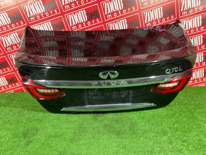 Крышка багажника, 42800 рублей, Солонцы