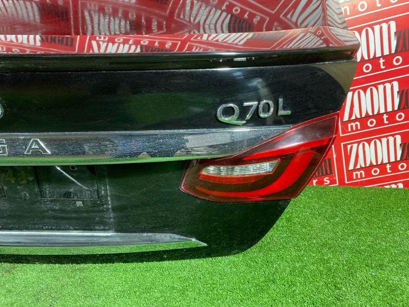 Крышка багажника, 42800 рублей, Солонцы