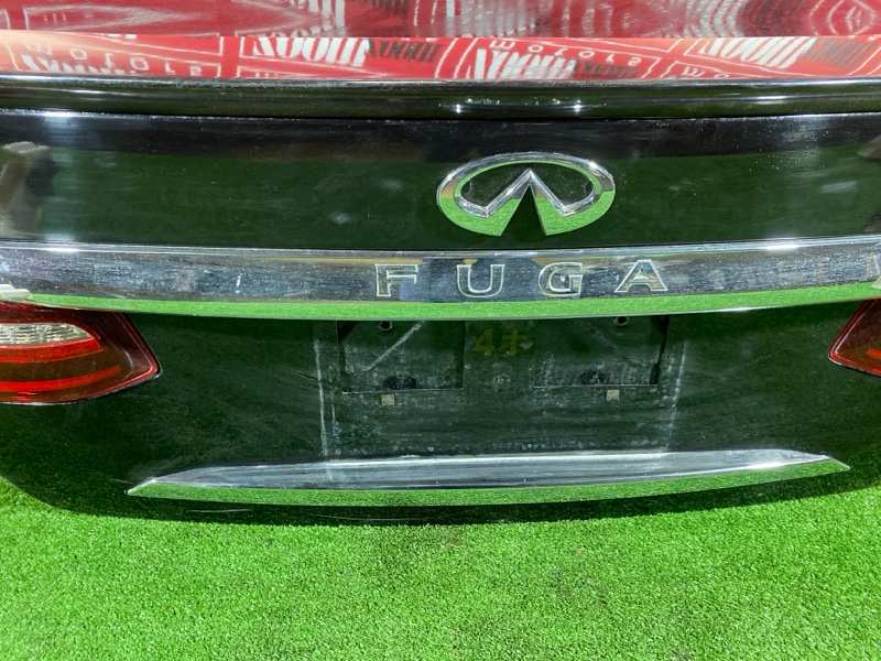 Крышка багажника, 42800 рублей, Солонцы