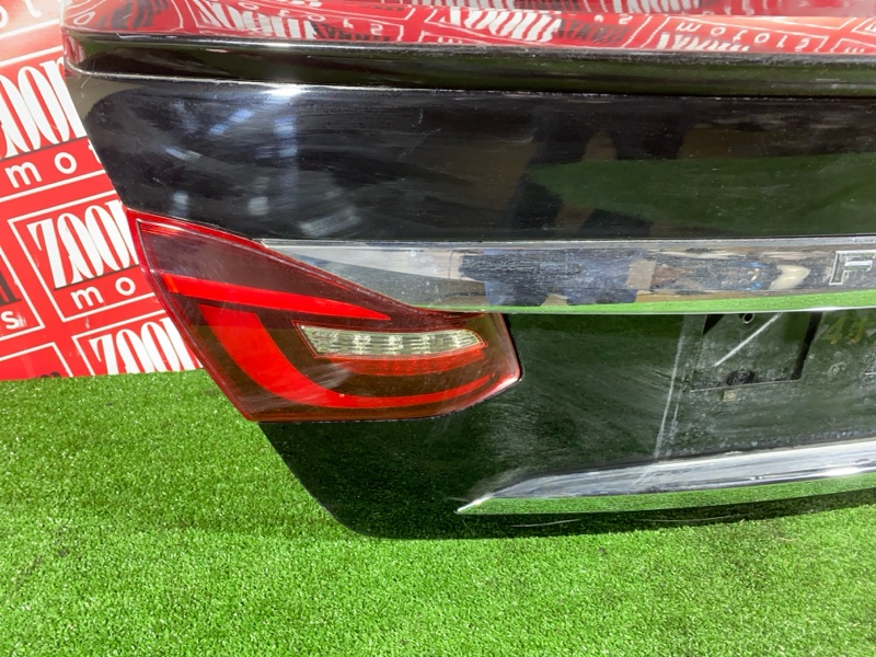 Крышка багажника, 42800 рублей, Солонцы