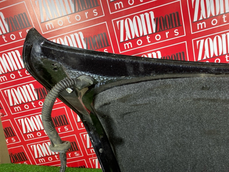 Крышка багажника, 42800 рублей, Солонцы