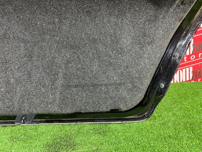 Крышка багажника, 42800 рублей, Солонцы