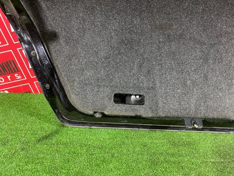 Крышка багажника, 42800 рублей, Солонцы