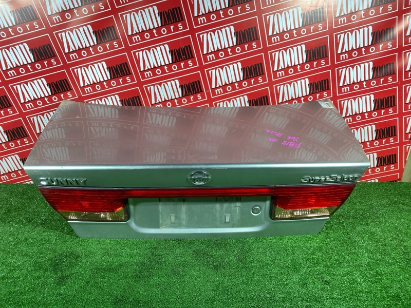 Крышка багажника, 3800 рублей, Красноярск