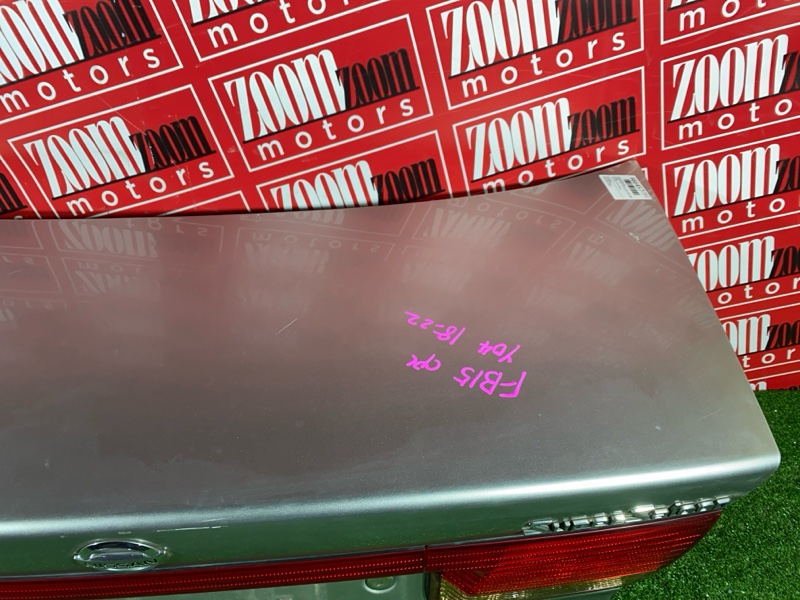 Крышка багажника, 3800 рублей, Красноярск