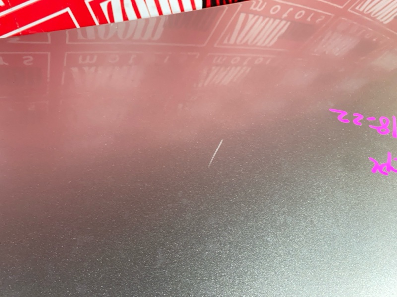 Крышка багажника, 3800 рублей, Красноярск